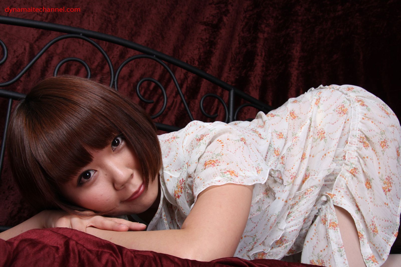 永森杏珠 日本美女图片资源[D-CH] 2012.07.05 Anju Nagamori